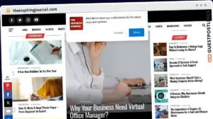 Publish Guest Post on theinspiringjournal.com