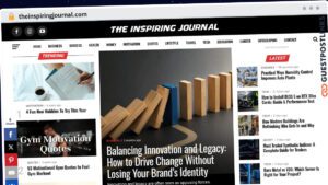 Publish Guest Post on theinspiringjournal.com