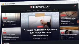 Publish Guest Post on themewiki.top