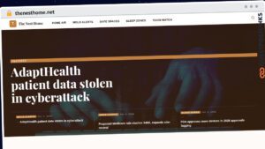 Publish Guest Post on thenesthome.net