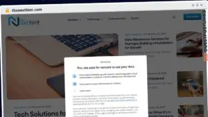 Publish Guest Post on thenexthint.com