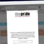 Publish Guest Post on thepridela.com