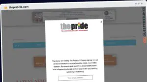 Publish Guest Post on thepridela.com