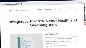 Publish Guest Post on thewellnesssociety.org