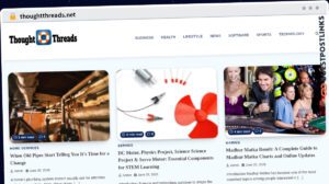 Publish Guest Post on thoughtthreads.net