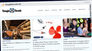 Publish Guest Post on thoughtthreads.net
