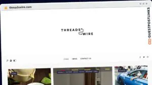 Publish Guest Post on threadswire.com