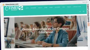 Publish Guest Post on times2news.com