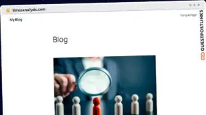 Publish Guest Post on timesanalysis.com