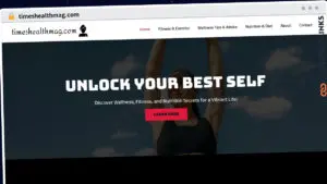 Publish Guest Post on timeshealthmag.com
