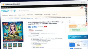 Publish Guest Post on titanznutrition.com