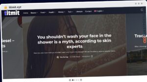 Publish Guest Post on titmit.xyz