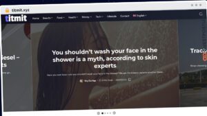 Publish Guest Post on titmit.xyz