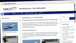 Publish Guest Post on top-advices.com