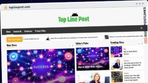 Publish Guest Post on toplinepost.com