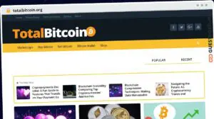 Publish Guest Post on totalbitcoin.org