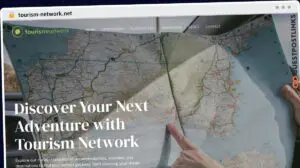 Publish Guest Post on tourism-network.net