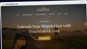 Publish Guest Post on touristatrek.com