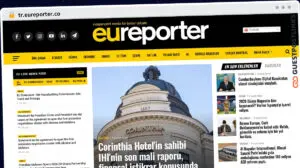 Publish Guest Post on tr.eureporter.co