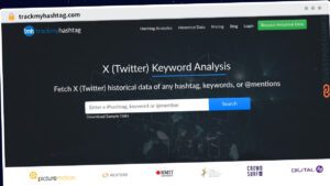Publish Guest Post on trackmyhashtag.com