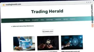 Publish Guest Post on tradingherald.com
