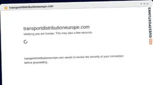 Publish Guest Post on transportdistributioneurope.com