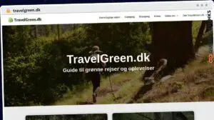 Publish Guest Post on travelgreen.dk