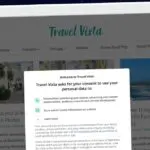 Publish Guest Post on travelvixta.com