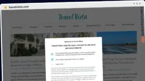 Publish Guest Post on travelvixta.com