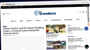 Publish Guest Post on trendara.uk