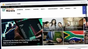Publish Guest Post on trendspotnews.com