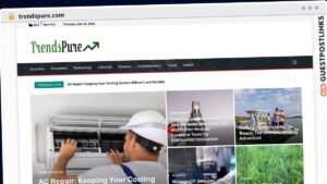 Publish Guest Post on trendspure.com