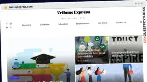 Publish Guest Post on tribunexpress.com