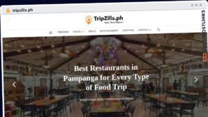 Publish Guest Post on tripzilla.ph