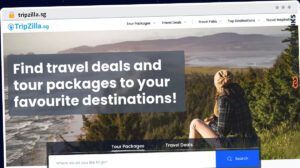 Publish Guest Post on tripzilla.sg