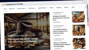 Publish Guest Post on truepeoplesearch.blog