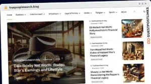 Publish Guest Post on truepeoplesearch.blog