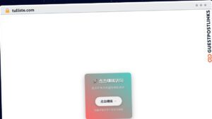 Publish Guest Post on tulliste.com