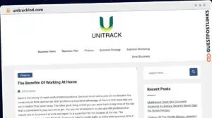 Publish Guest Post on unitrackind.com
