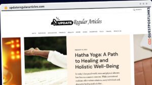 Publish Guest Post on updateregulararticles.com