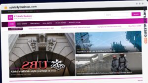 Publish Guest Post on upidailybusiness.com