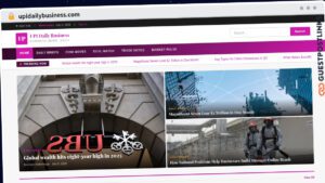 Publish Guest Post on upidailybusiness.com