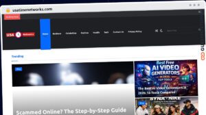 Publish Guest Post on usatimenetworks.com