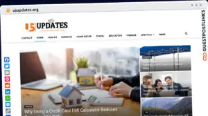 Publish Guest Post on usupdates.org