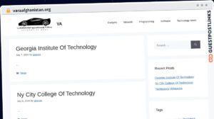 Publish Guest Post on varaafghanistan.org