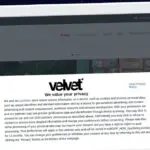 Publish Guest Post on velvetmag.co.uk