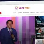 Publish Guest Post on ventstimes.co.uk