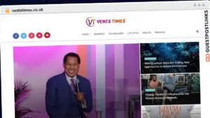 Publish Guest Post on ventstimes.co.uk