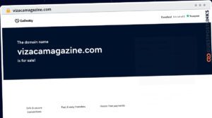 Publish Guest Post on vizacamagazine.com