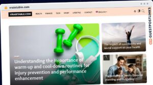 Publish Guest Post on vraietable.com